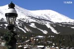 Town of SILVERTHORNE